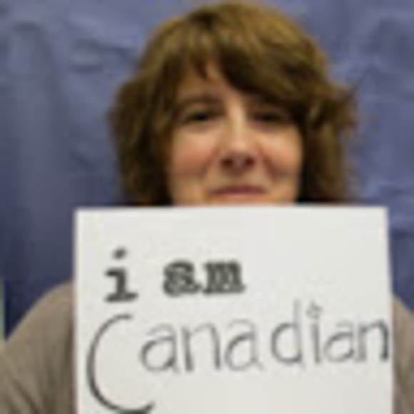 Meet your Posher, Shanna - Picture 1 of 1